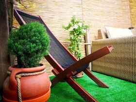 Dreamy Garden Lodge Center Berlin