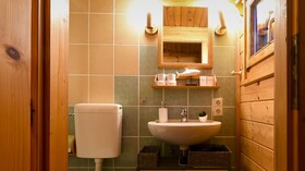 Dreamy Garden Lodge Center Berlin
