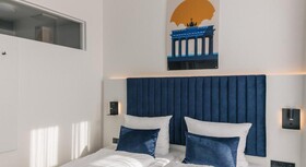 East-Side Hotel