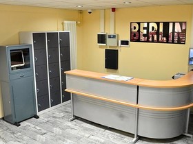 East West Hostel