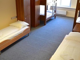 East West Hostel