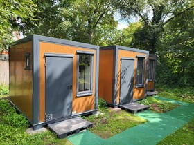 Easy Lodges Berlin