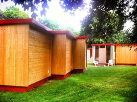 Easy Lodges Berlin