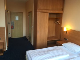 PLAZA INN Berlin-Charlottenburg