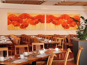 PLAZA INN Berlin-Charlottenburg