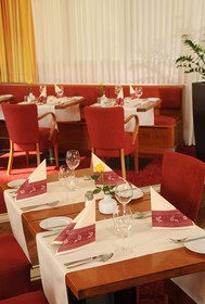 PLAZA INN Berlin-Charlottenburg