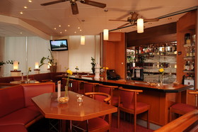 PLAZA INN Berlin-Charlottenburg