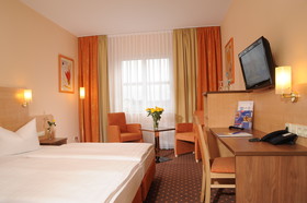 PLAZA INN Berlin-Charlottenburg