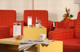 PLAZA INN Berlin-Charlottenburg