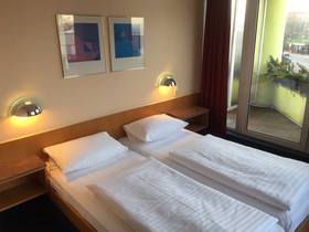 PLAZA INN Berlin-Charlottenburg