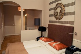 Hotel Elba am Kurfürstendamm - Design Chambers