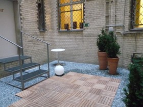 Hotel Elba am Kurfürstendamm - Design Chambers