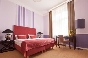 Hotel Elba am Kurfürstendamm - Design Chambers