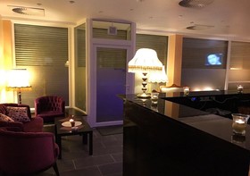 Elifim Hotel