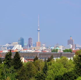 Enjoy Hostel Berlin City West
