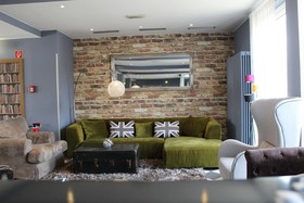 Enjoy Hostel Berlin City West