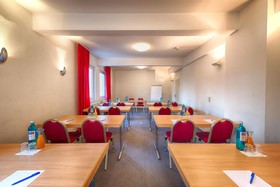 Enjoy Hostel Berlin City West