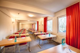 Enjoy Hostel Berlin City West