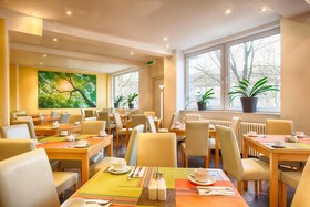 Enjoy Hostel Berlin City West