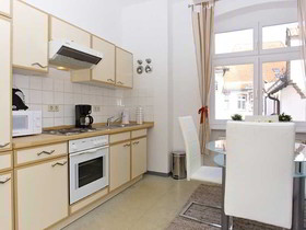 Erika Appartments