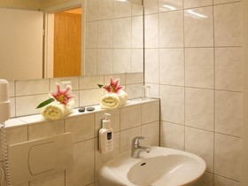 Essentis bio-seminarhotel