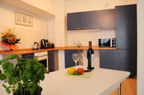 Europeapartments Checkpoint Charlie