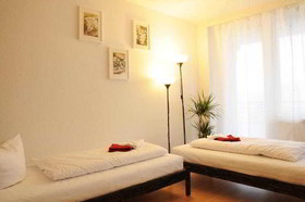 Europeapartments Checkpoint Charlie