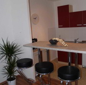 Europeapartments Checkpoint Charlie