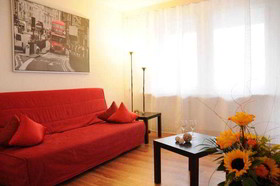 Europeapartments Checkpoint Charlie