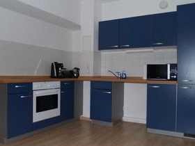 Europeapartments Checkpoint Charlie