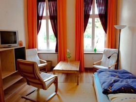 Excellent Apartments Kreuzberg