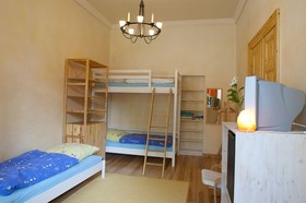 Excellent Apartments Kreuzberg