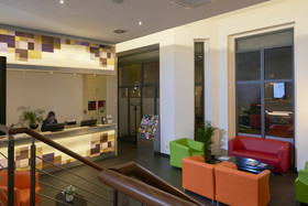 Exe Hotel Klee Berlin