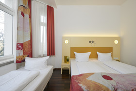 Exe Hotel Klee Berlin