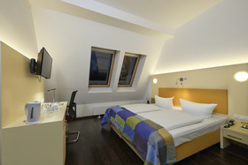 Exe Hotel Klee Berlin