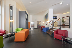 Exe Hotel Klee Berlin