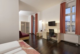 Exe Hotel Klee Berlin