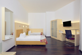 Exe Hotel Klee Berlin