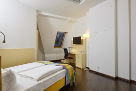 Exe Hotel Klee Berlin