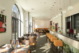 Exe Hotel Klee Berlin