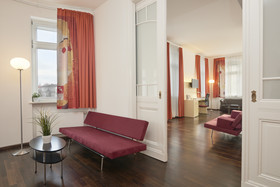 Exe Hotel Klee Berlin