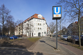 Exe Hotel Klee Berlin