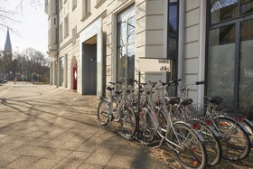 Exe Hotel Klee Berlin