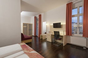 Exe Hotel Klee Berlin