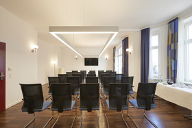 Exe Hotel Klee Berlin
