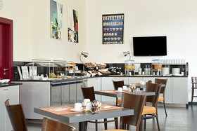 Exe Hotel Klee Berlin