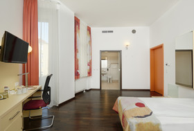 Exe Hotel Klee Berlin