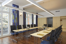Exe Hotel Klee Berlin
