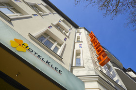 Exe Hotel Klee Berlin