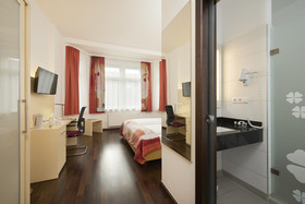 Exe Hotel Klee Berlin